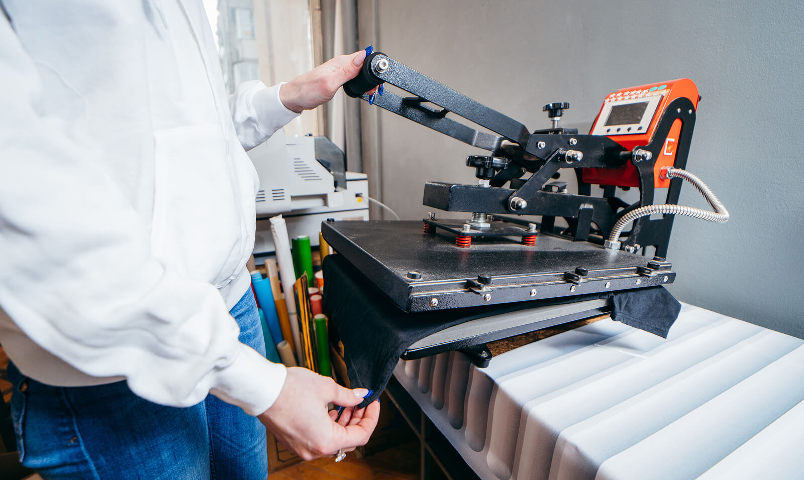 Printing Industry