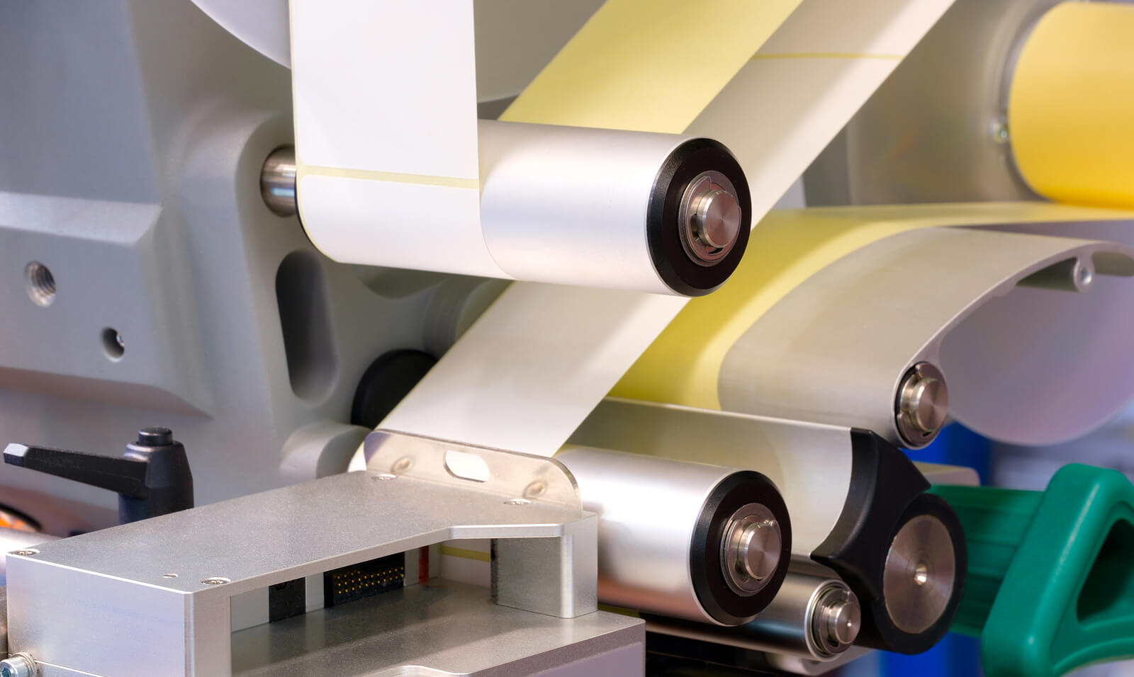 Heat Transfer & Press Labels