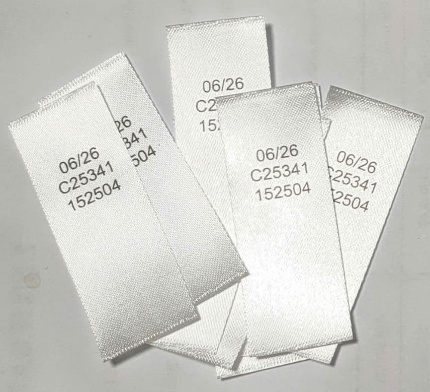 300781 Sal Secure Label 18*50mm