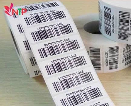 Sticker Invoice