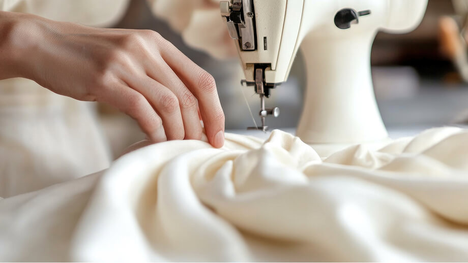 How NTP Labels Helped a Local Fashion Brand Upgrade to Premium Woven Labels and Boost Sales by 25%