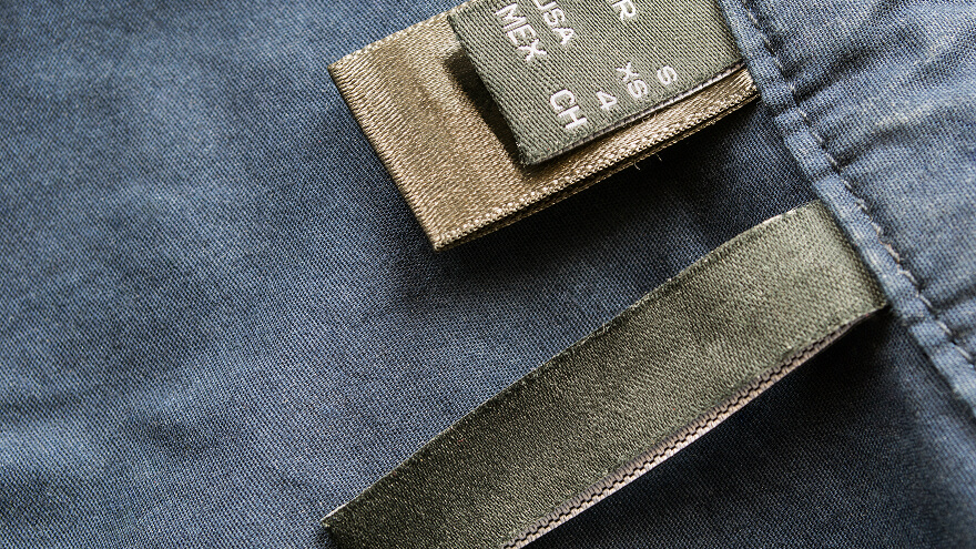 How NTP Labels Helped a Local Fashion Brand Upgrade to Premium Woven Labels and Boost Sales by 25%